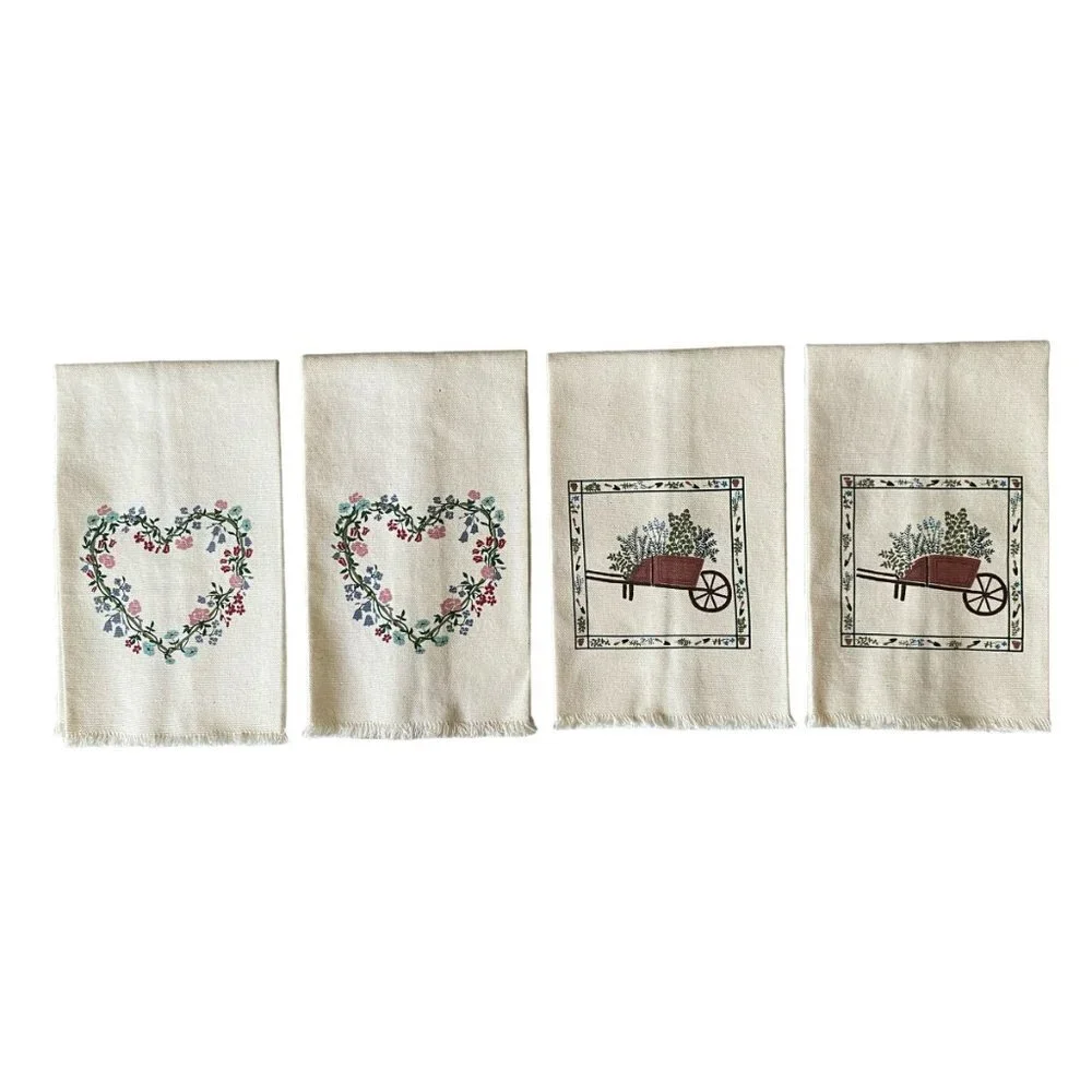 N/A small linen